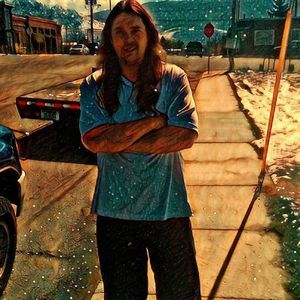 Meet your Posher, Christopher